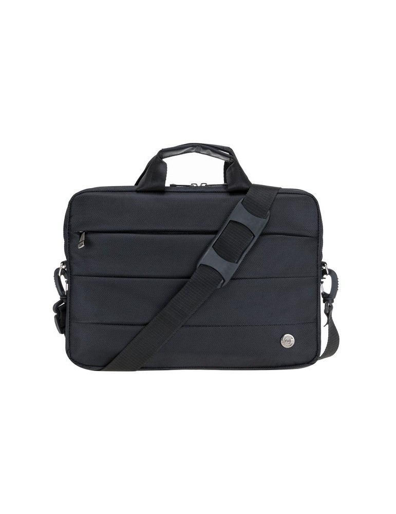 PLM CANYONCASE NOTEBOOK ÇANTASI SİYAH 13-14" - 4. Görsel