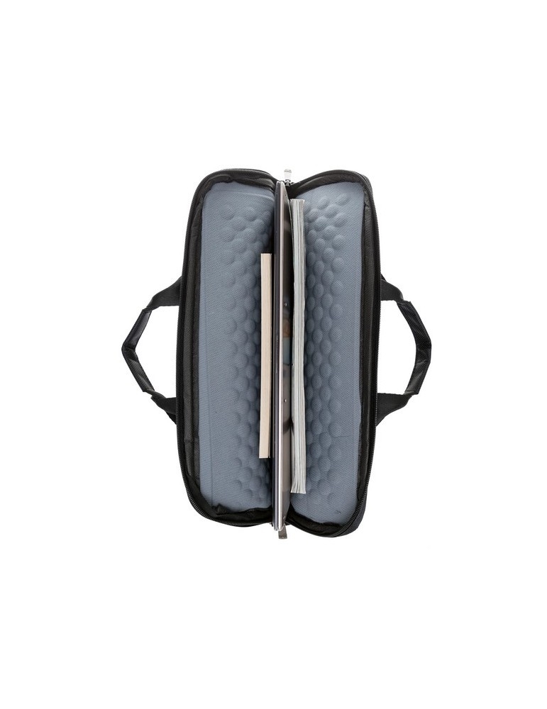 PLM CANYONCASE NOTEBOOK ÇANTASI SİYAH 13-14" - 1. Görsel