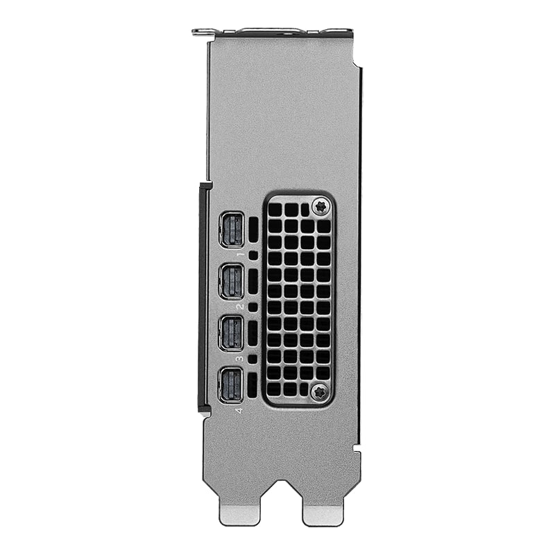 PNY RTX PRO 2000 16GB GDDR7 (VCNRTXPRO2000-SB) - 4. Görsel