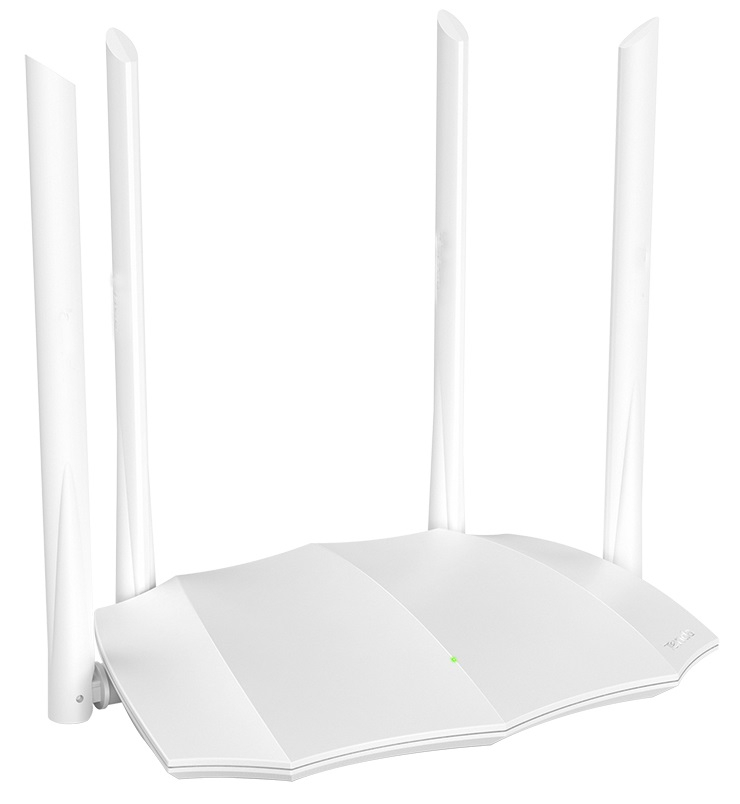 TENDA AC5 V3 4PORT 1200Mbps WİFİ ACCESS POINT/ROUTER - 3. Görsel