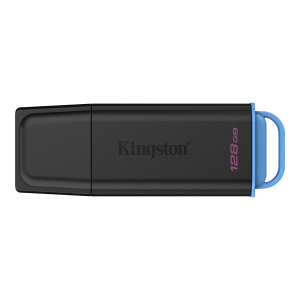 128GB USB3.2 DTXG2/128GB EXODIA KINGSTON