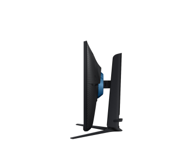 SAMSUNG ODYSSEY G3 LS32DG302EUXUF 32