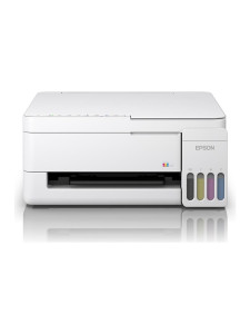 EPSON L3356 WHITE COLOR TANK FOT/TAR/YAZ A4 WIFI