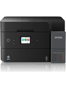 EPSON L6390 COLOR TANK YAZ/TAR/FOT/FAX A4 WIFI