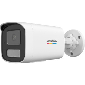 HIKVISION DS-2CD1T47G2H-LIUF/SL 4MP COLORVU HİBRİT IP BULLET KAMERA