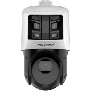 HIKVISION DS-2SE4C425MWG-E/26 (F0) 6+4MP 25X TANDEMVU SPEED DOME KAMERA