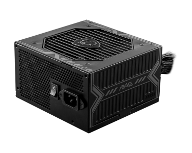 MSI MAG A750BN PCIE5 80+ POWER SUPPLY