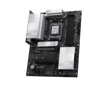 MSI PRO X870E-S EVO WIFI DDR5 AM5