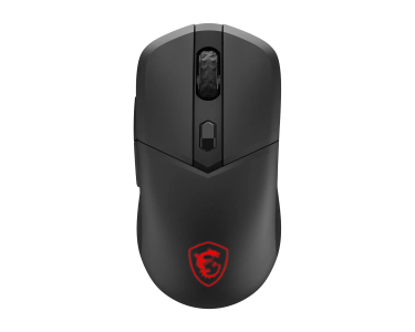 MSI VERSA 300 WIRELLES 8K MOUSE