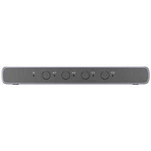 UNITEK 4K HDMI/USB-C SWITCH 4IN1OUT(V1313AGY01-EU)