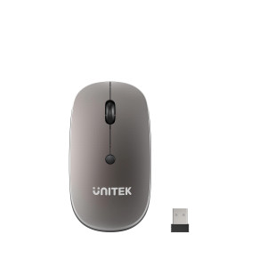 UNITEK SLIMTRACK 2.4GHZ KABLOSUZ MOUSE (T060AGY01)