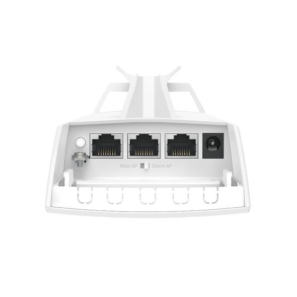 TP-LINK EAP100 3 PORT 300 MBPS OUTDOOR BRIDGE KIT - 3. Görsel