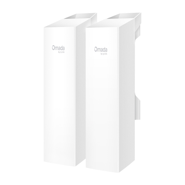 TP-LINK EAP100 3 PORT 300 MBPS OUTDOOR BRIDGE KIT - 1. Görsel
