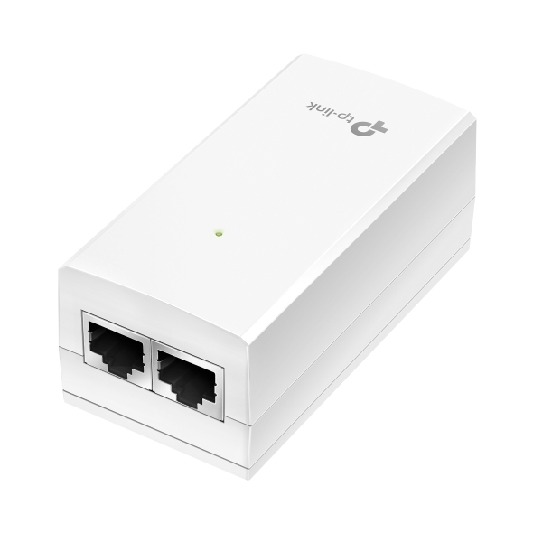 TP-LINK TL-POE4818G GIGABIT PASİF POE ADAPTÖR - 1. Görsel