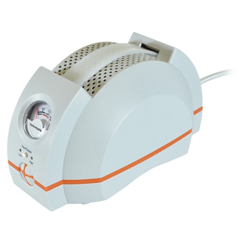 TUNÇMATIK REGULINE 2000 VA REGÜLATÖR MONOFAZE - 1. Görsel