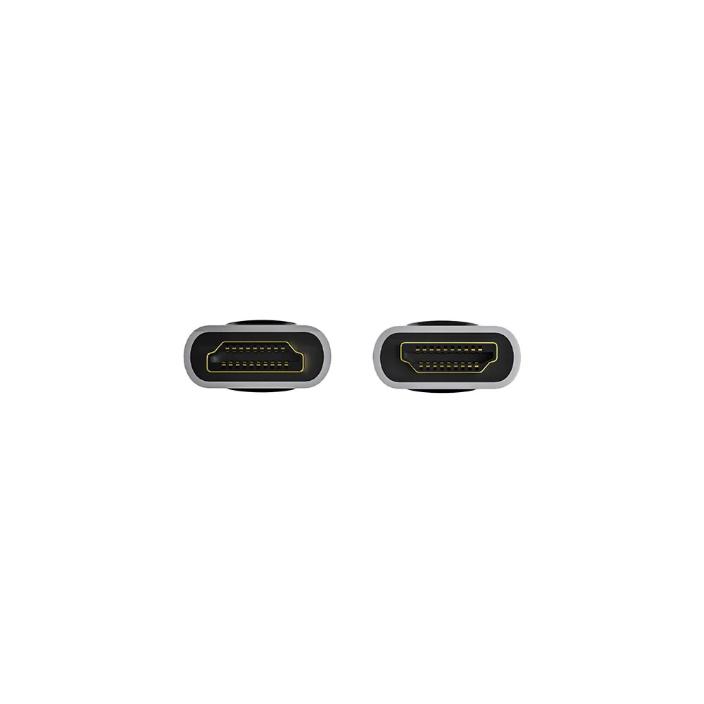 UNITEK HDMI 2.1 KABLO 1 METRE 8K (C11093RGY01-1M) - 4. Görsel
